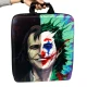 کیف کنسول بازی PS4 طرح Joker کد 13