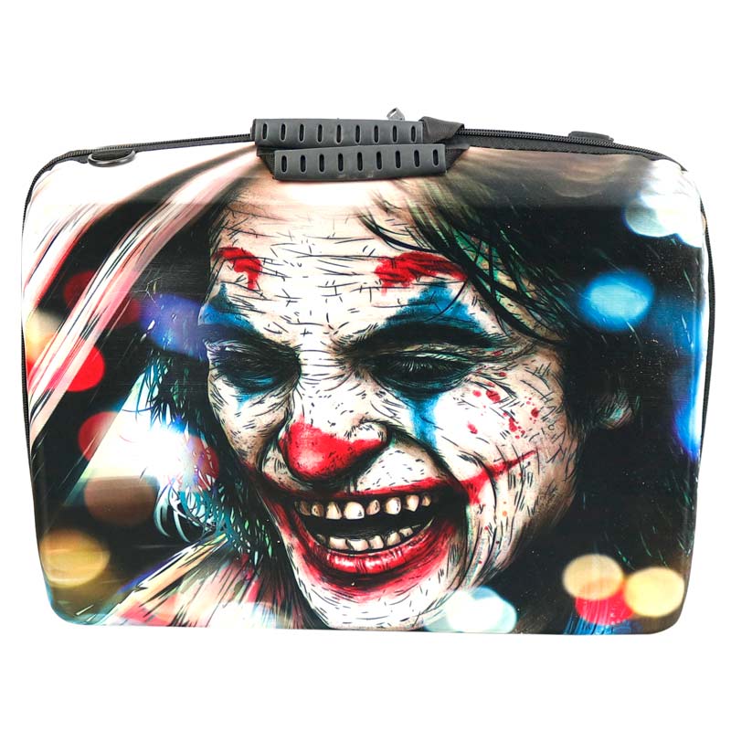 کیف کنسول بازی PS5 طرح Joker کد 5