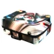 کیف کنسول بازی PS5 طرح Joker کد 5