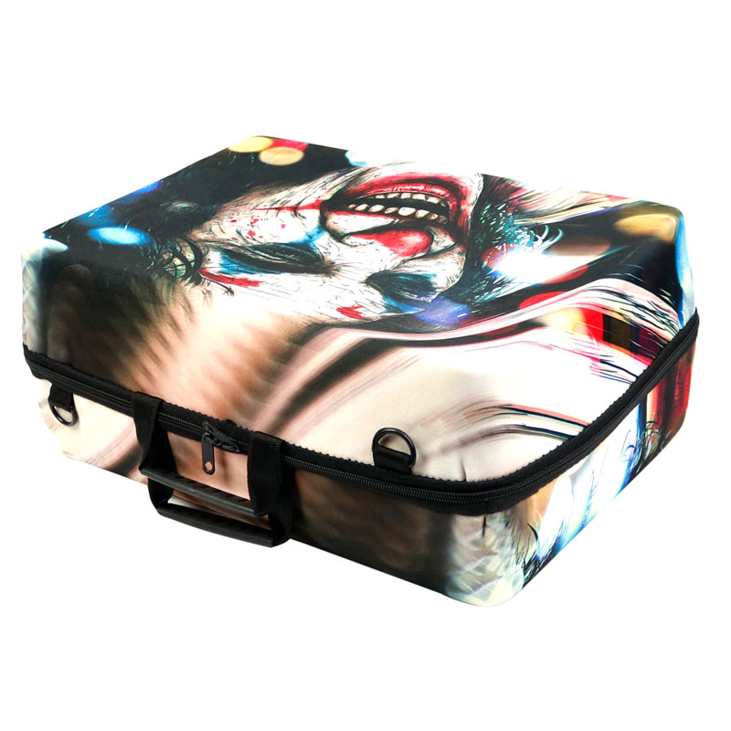 کیف کنسول بازی PS5 طرح Joker کد 5