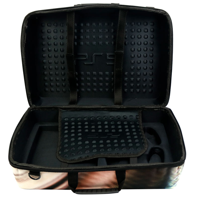 کیف کنسول بازی PS5 طرح Joker کد 5
