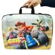 کیف کنسول بازی PS5 طرح Crash Team Racing