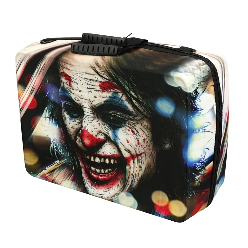 کیف کنسول بازی PS5 طرح Joker کد 5