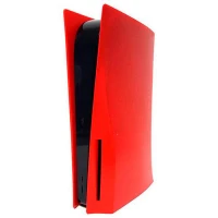 فیس پلیت PlayStation 5 Costume Edition