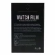 گلس اپل واچ Pmma Clear 41mm