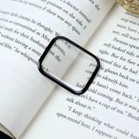 گلس اپل واچ Pmma Clear 41mm