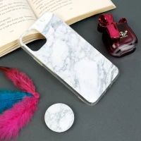 قاب سنگی پاپ سوکت دار کد1 آیفون iPhone 11 Pro