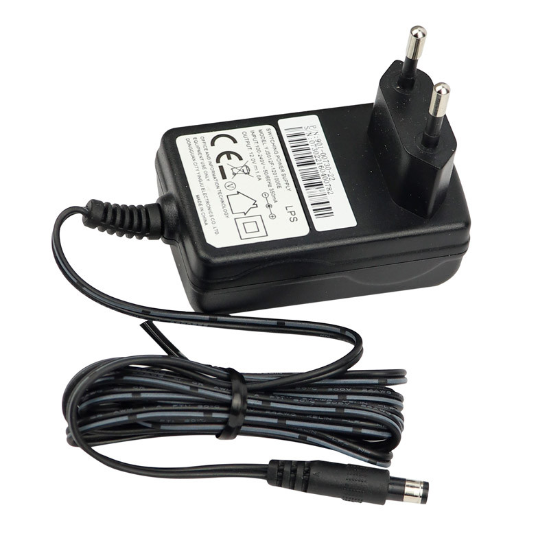 آداپتور برق 12V 1A