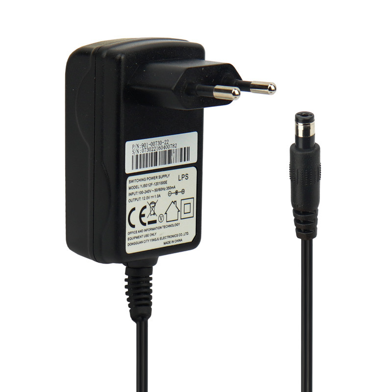 آداپتور برق 12V 1A