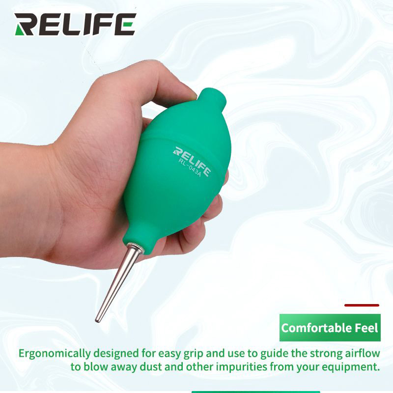 پمپ باد دمنده دستی Relife RL-043A