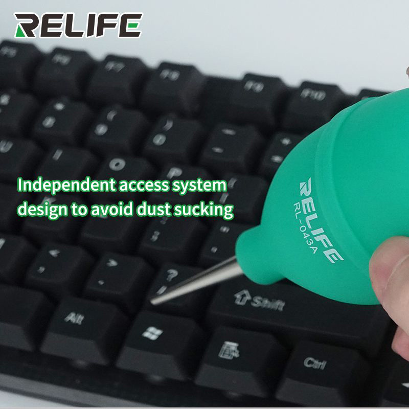 پمپ باد دمنده دستی Relife RL-043A