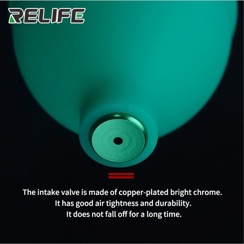 پمپ باد دمنده دستی Relife RL-043A