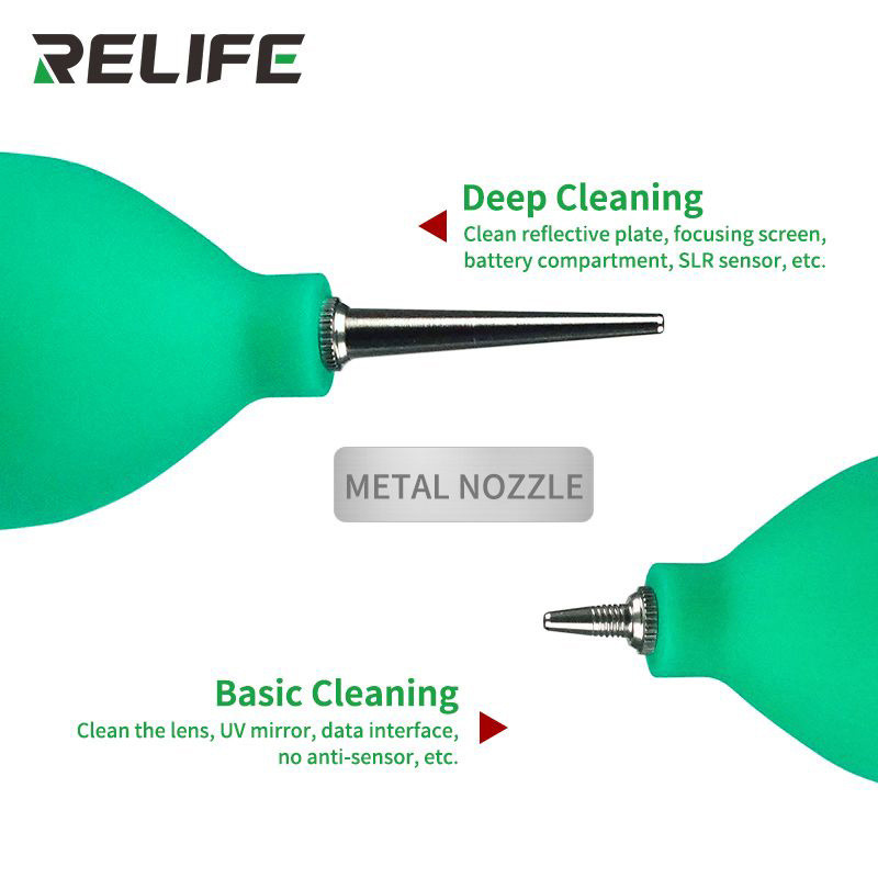 پمپ باد دمنده دستی Relife RL-043A