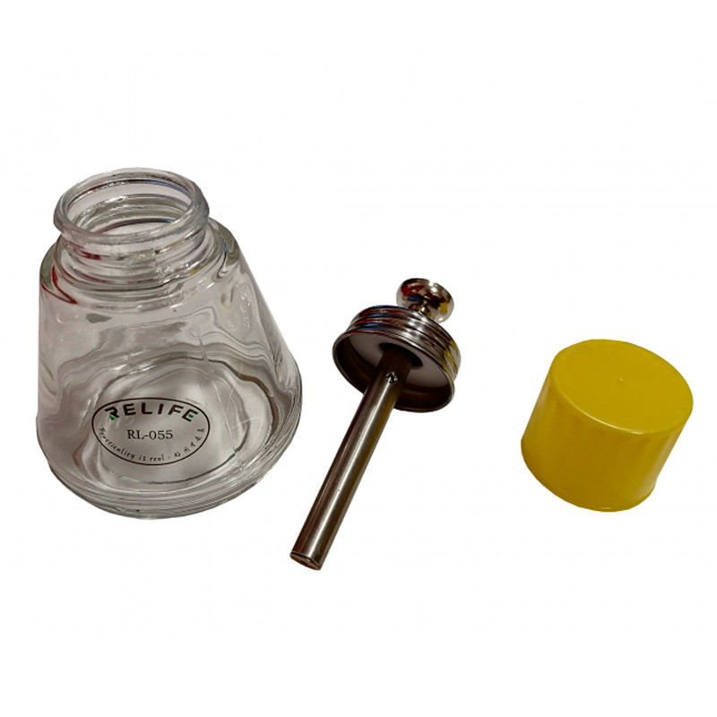 بطری تینر پمپی Relife RL-055 150ml