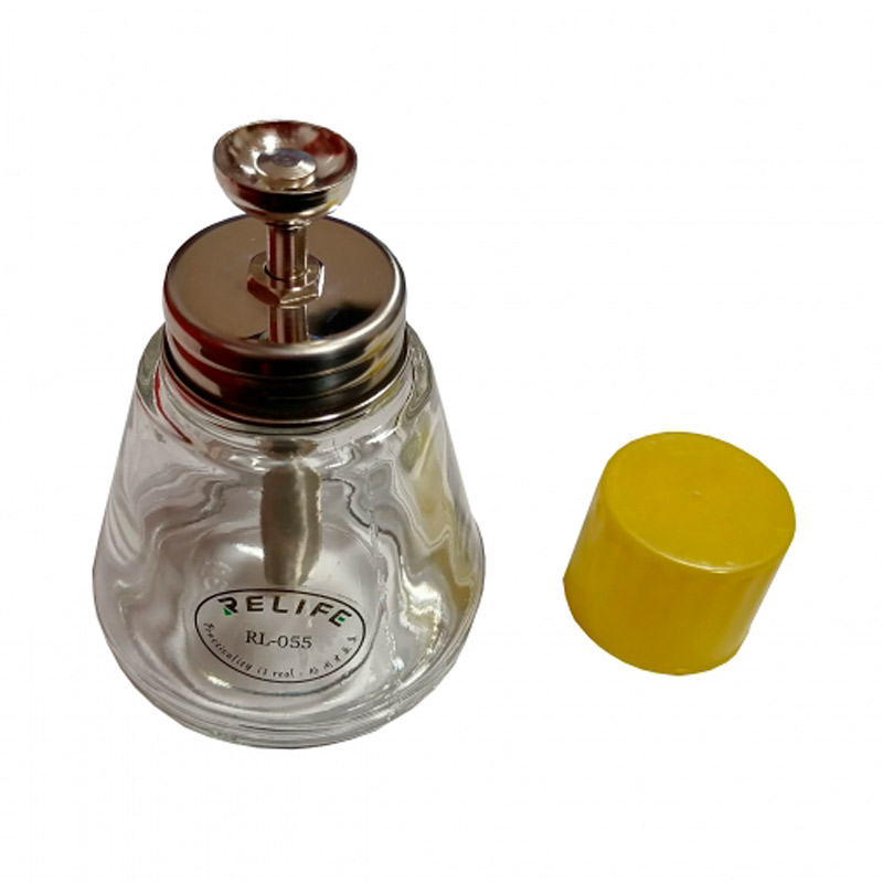 بطری تینر پمپی Relife RL-055 150ml
