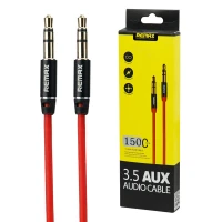 کابل Remax LH-309 AUX 1.5m