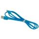 کابل لایتنینگ 2 آمپر ریمکس Puff RC-045i طول 1 متر