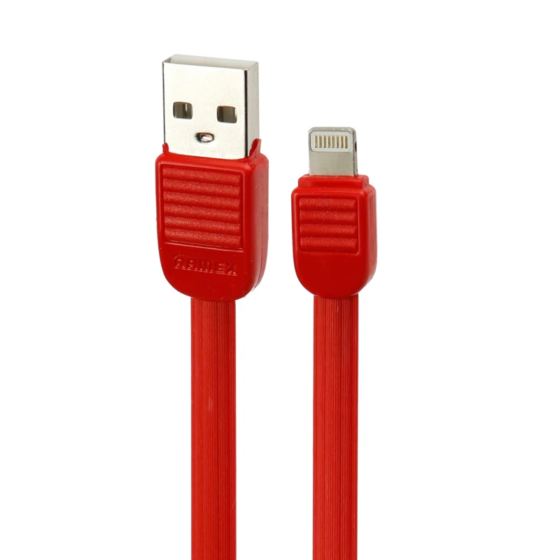 کابل لایتنینگ 2 آمپر ریمکس Puff RC-045i طول 1 متر