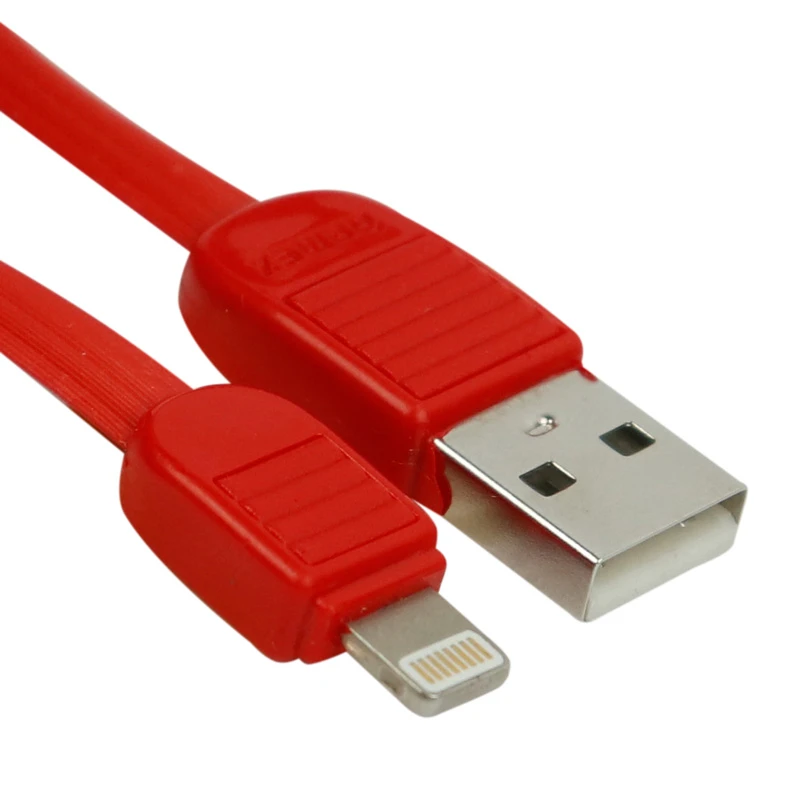 کابل لایتنینگ 2 آمپر ریمکس Puff RC-045i طول 1 متر