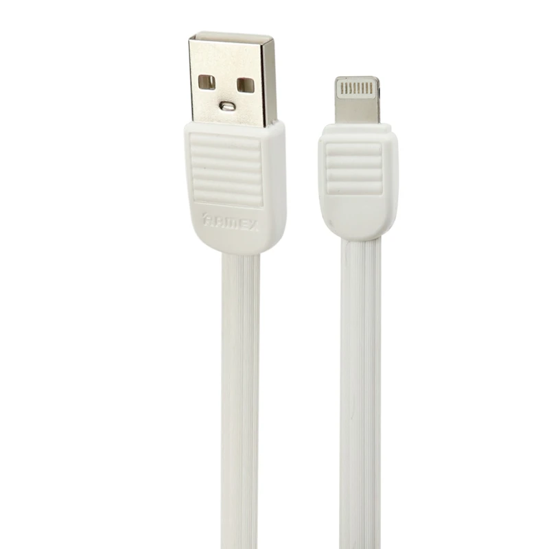 کابل لایتنینگ 2 آمپر ریمکس Puff RC-045i طول 1 متر