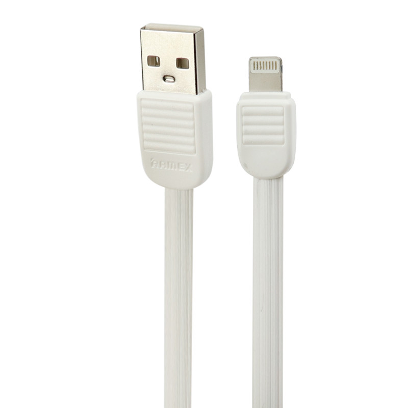 کابل آیفونی Remax Puff RC-045i 2A 1m