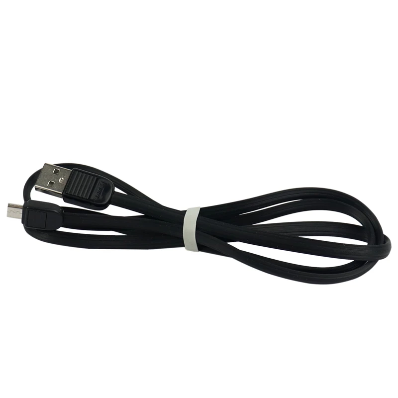 کابل میکرو یو اس بی 2 آمپر ریمکس Puff RC-045m طول 1 متر