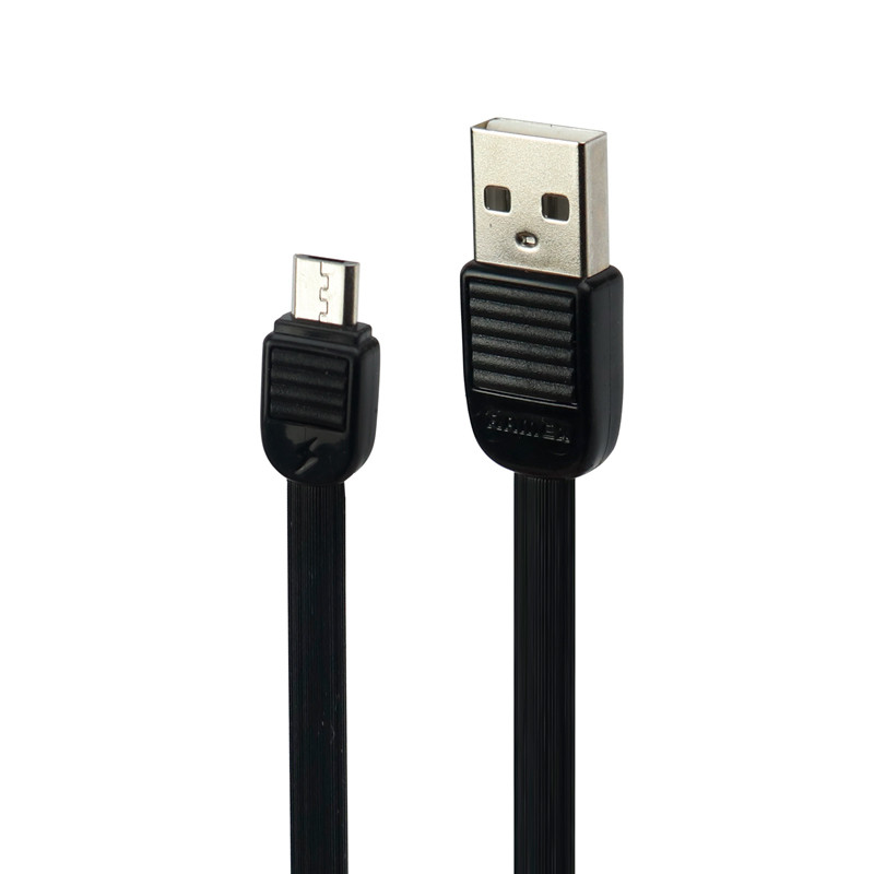 کابل میکرو یو اس بی Remax Puff RC-045m 2A 1m