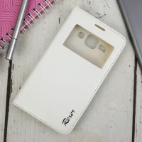 کیف کلاسوری Rexer سامسونگ Samsung Galaxy J1 سفید