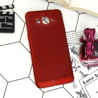 قاب لوپی ROCK سامسونگ J2 Prime قرمز