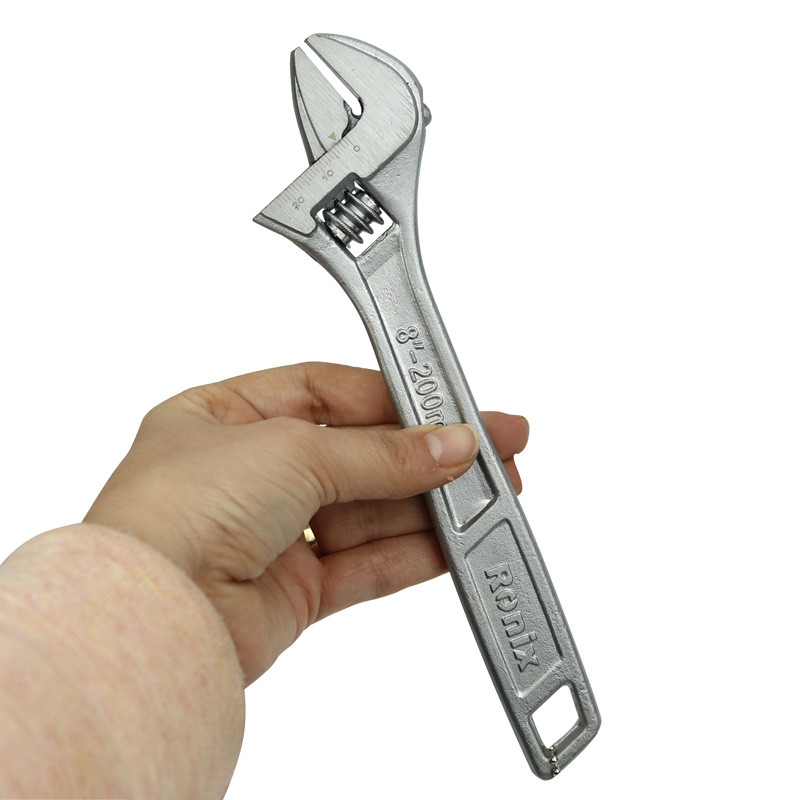 آچار فرانسه رونیکس Ronix RH-2431 8inch