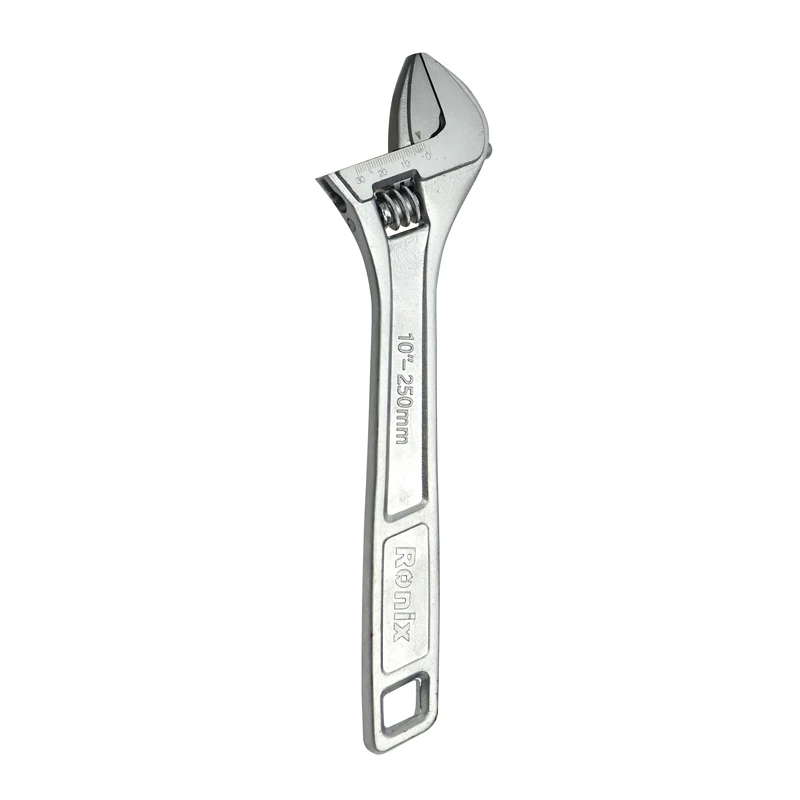 آچار فرانسه رونیکس Ronix RH-2432 10inch