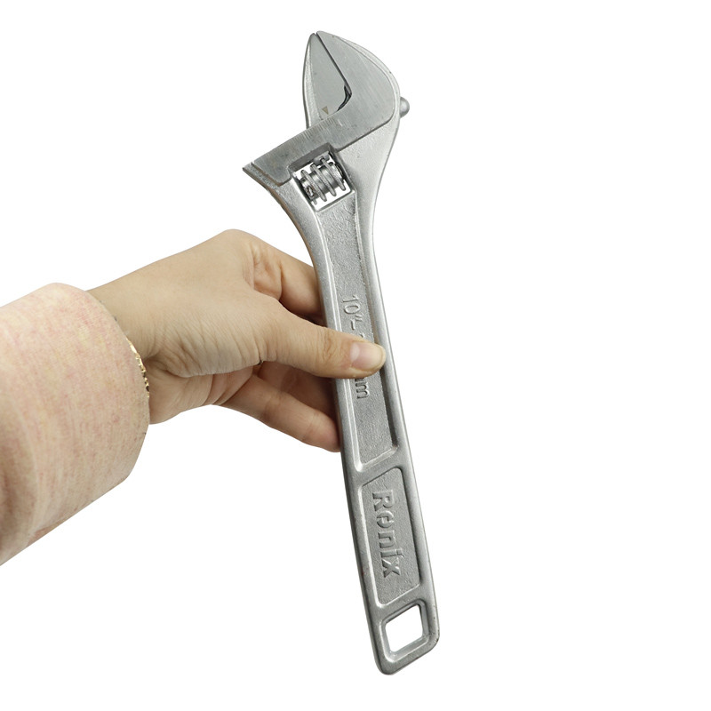 آچار فرانسه رونیکس Ronix RH-2432 10inch