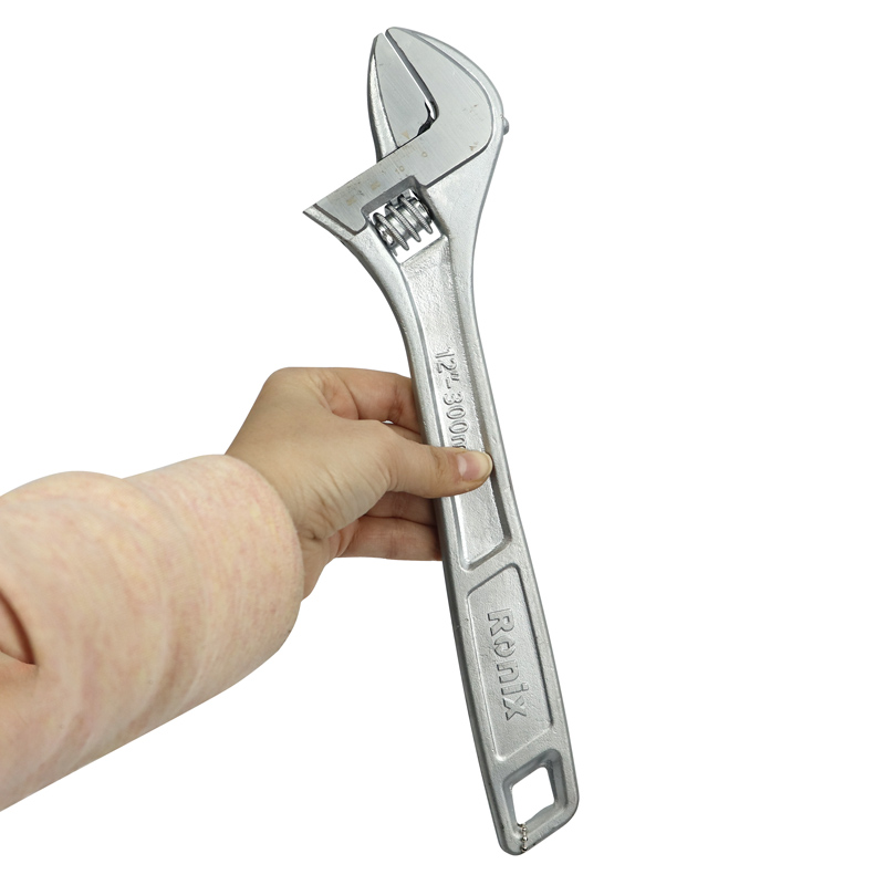 آچار فرانسه رونیکس Ronix RH-2433 12inch