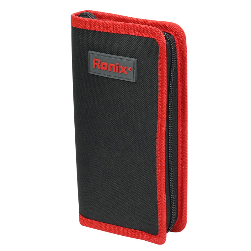 ست پیچ گوشتی تعمیرات موبایل Ronix RH-2711