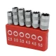 ست پیچ گوشتی تعمیرات موبایل Ronix RH-2711