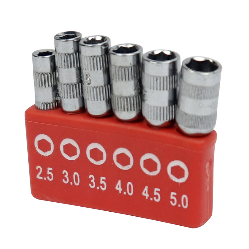 ست پیچ گوشتی تعمیرات موبایل Ronix RH-2711
