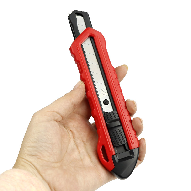 کاتر پلاستیکی رونیکس Ronix RH-3007 18mm