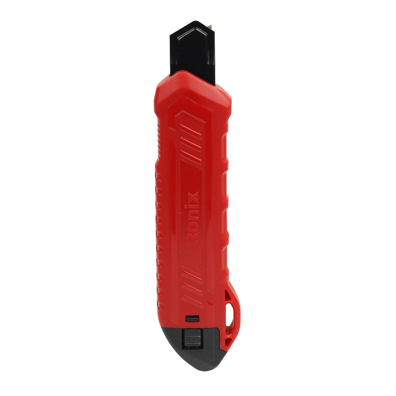 کاتر پلاستیکی رونیکس Ronix RH-3007 18mm