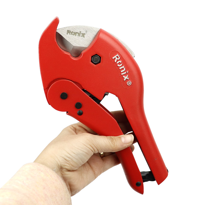 قیچی لوله بر رونیکس Ronix RH-3203