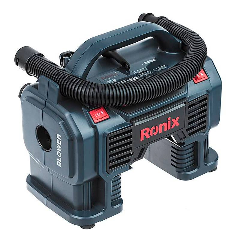 پمپ باد دمنده Ronix RH-4260