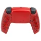 دسته بی سیم اورجینال SONY PlayStation 5 DualSense Costume Edition طرح God of war red logo