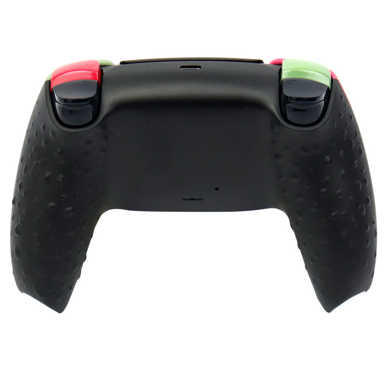 دسته بی سیم اورجینال SONY PlayStation 5 DualSense Costume Edition طرح Squid Game