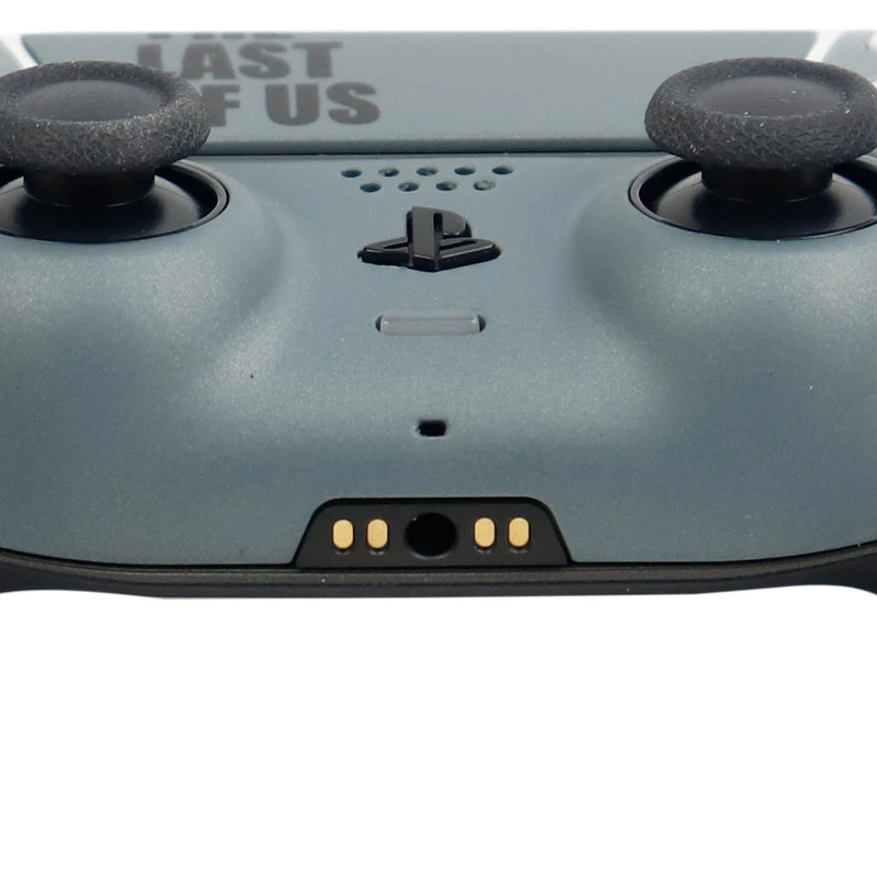 دسته بی سیم اورجینال SONY PlayStation 5 DualSense Costume Edition طرح The Last of Us