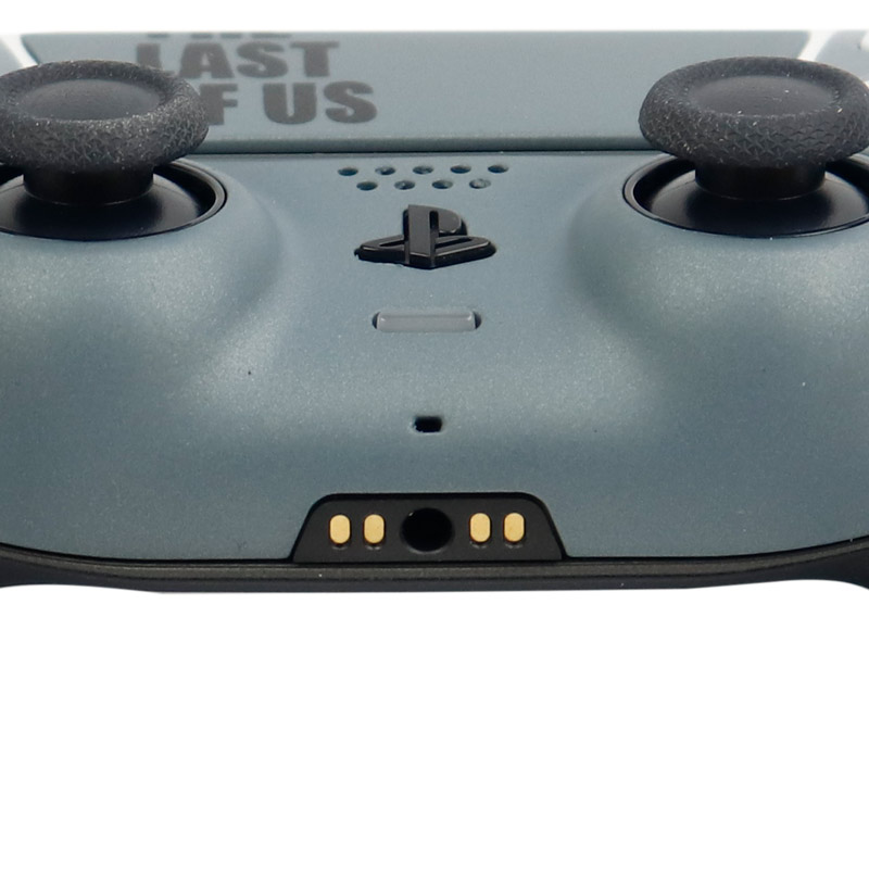 دسته بی سیم اورجینال SONY PlayStation 5 DualSense Costume Edition طرح The Last of Us