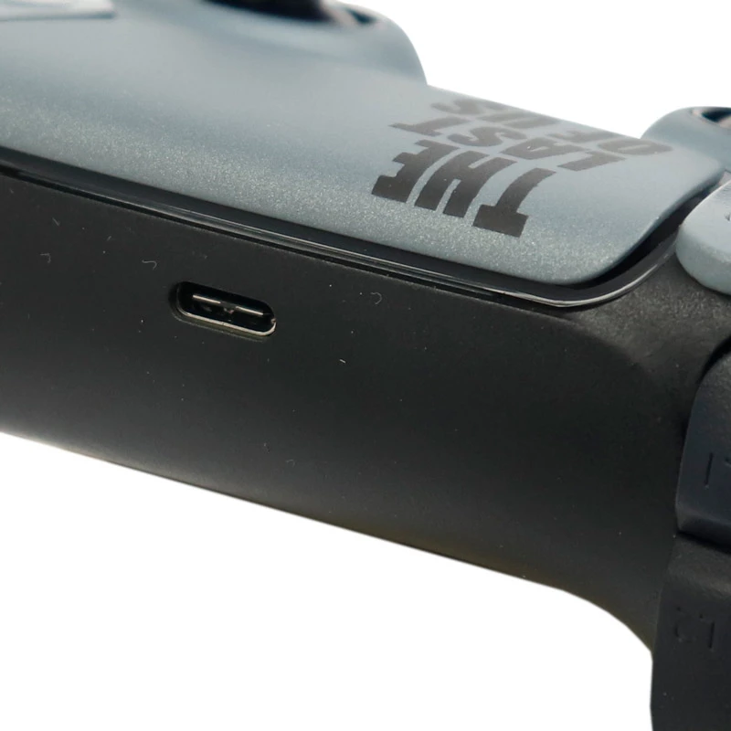 دسته بی سیم اورجینال SONY PlayStation 5 DualSense Costume Edition طرح The Last of Us