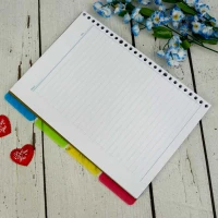 کاغذ کلاسوری 100 برگ