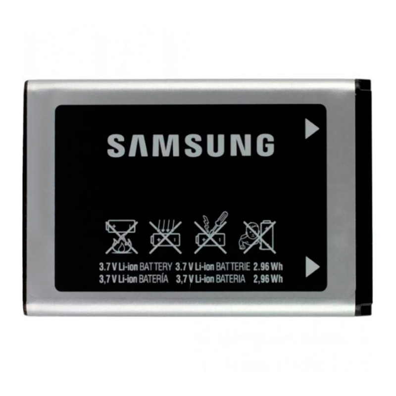 باتری موبایل اورجینال Samsung E250 AB463446BA
