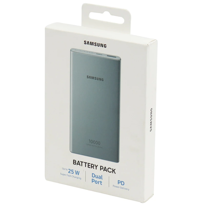 پاور بانک فست شارژ 10000 سامسونگ Samsung EB-P3300 PD 25W