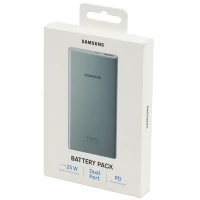 پاور بانک فست شارژ 10000 سامسونگ Samsung EB-P3300 PD 25W
