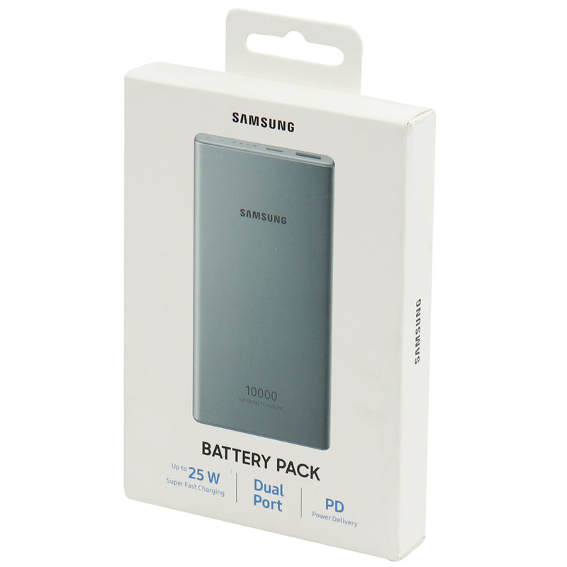 پاور بانک فست شارژ 10000 سامسونگ Samsung EB-P3300 PD 25W